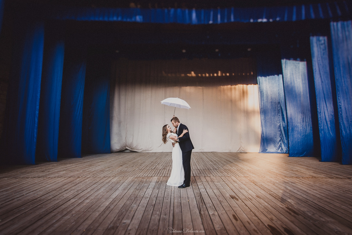 WEDDING