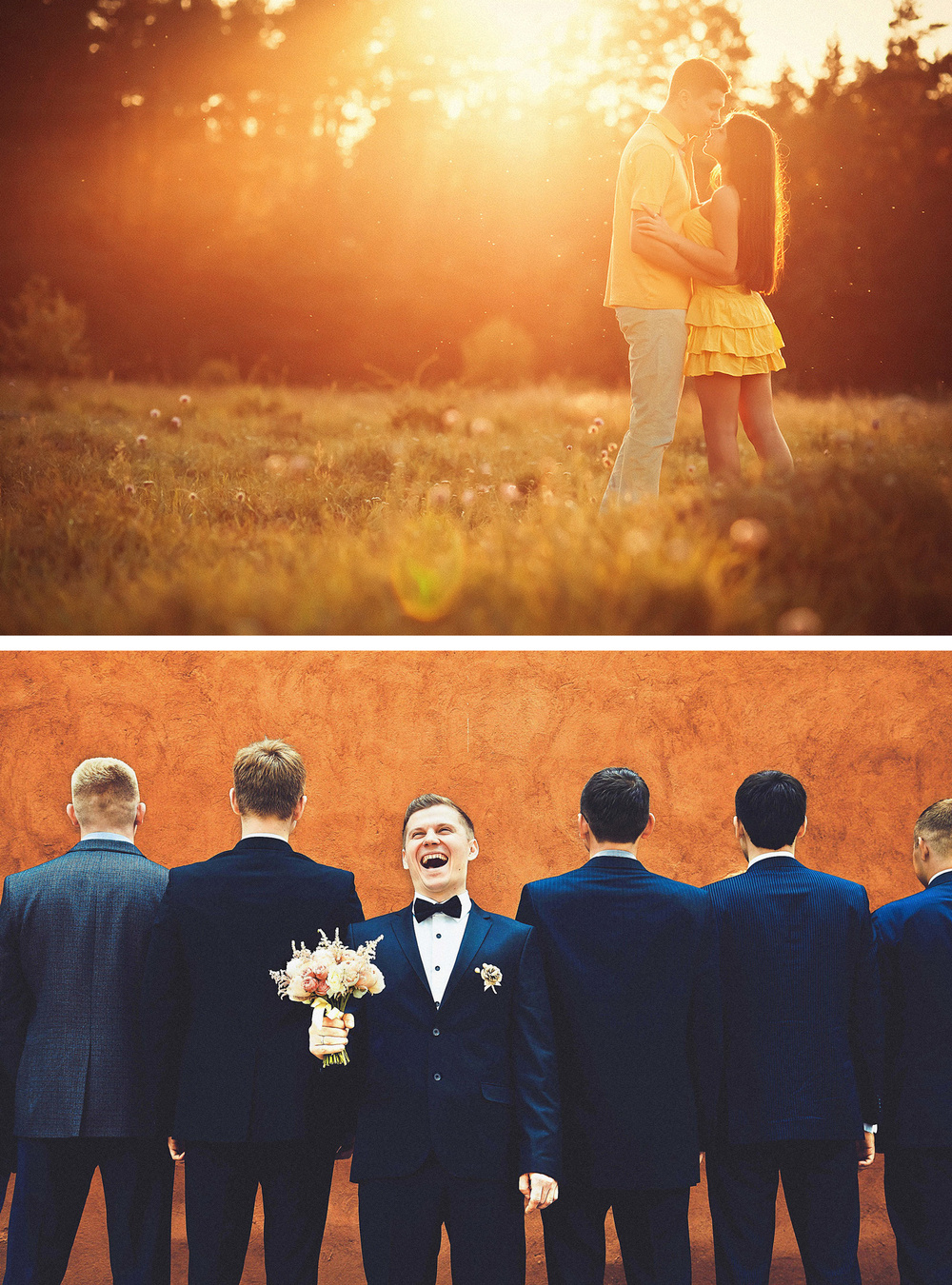 WEDDING