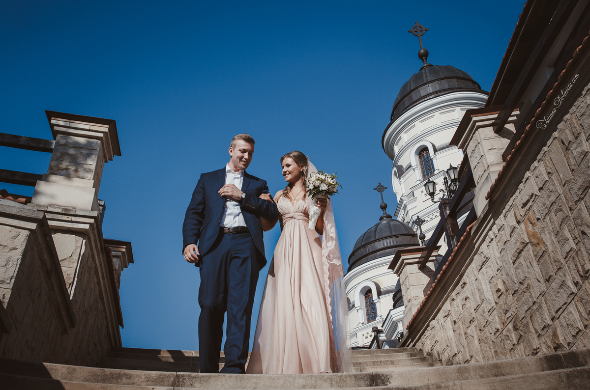 WEDDING