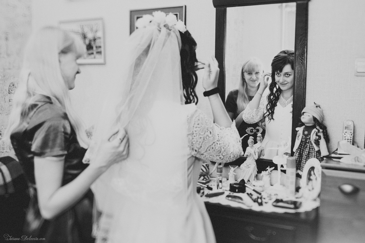 WEDDING