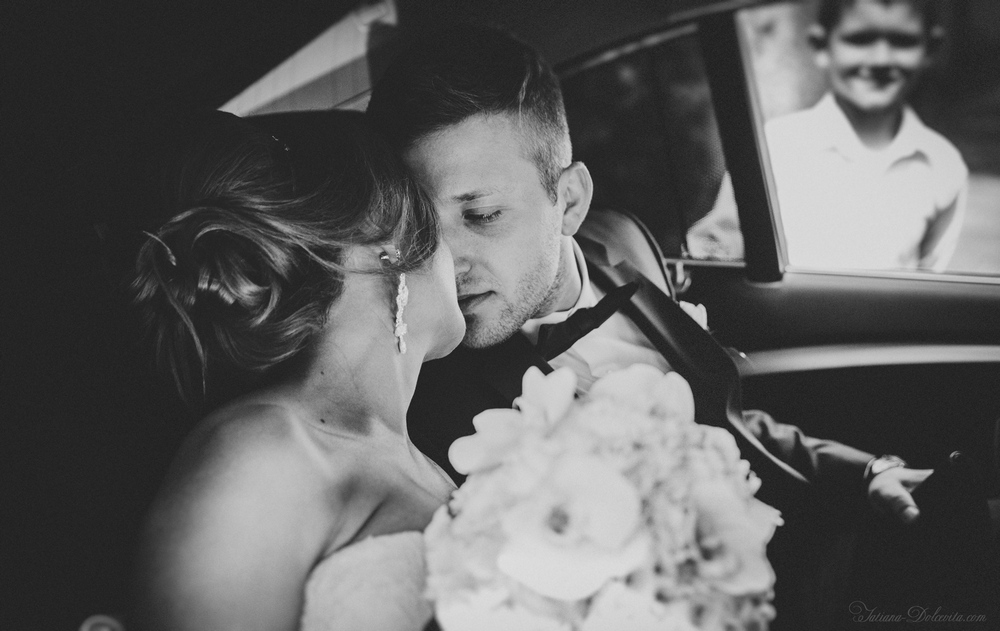 WEDDING