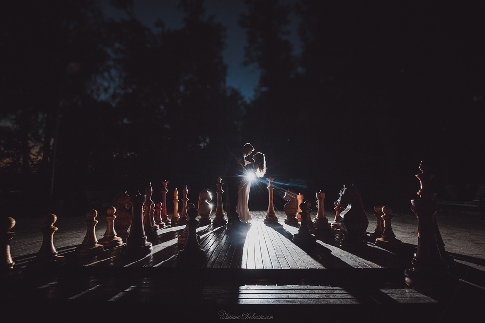 WEDDING