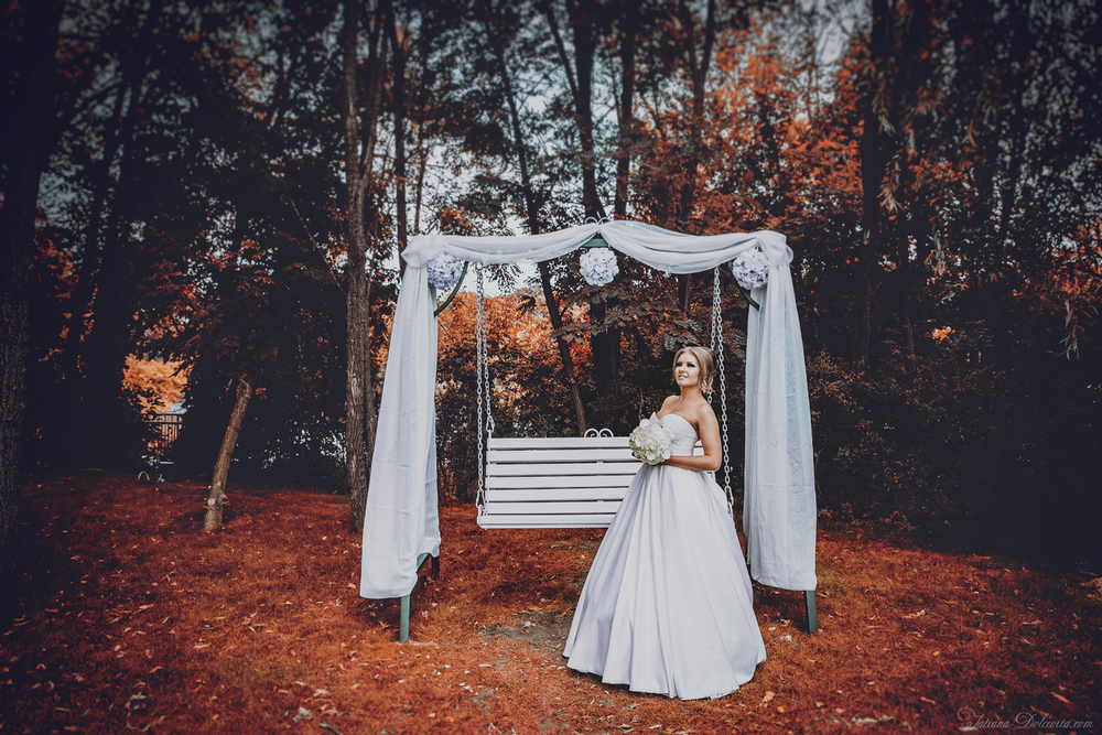 WEDDING