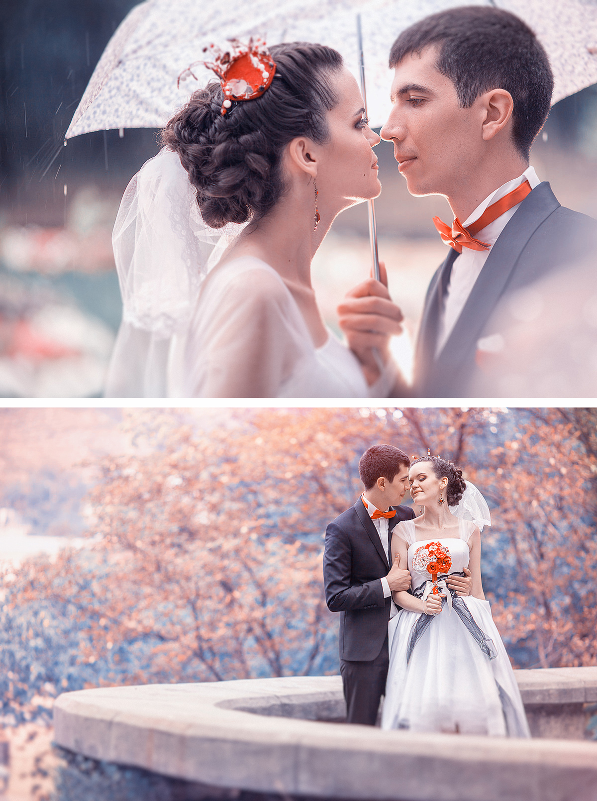 WEDDING