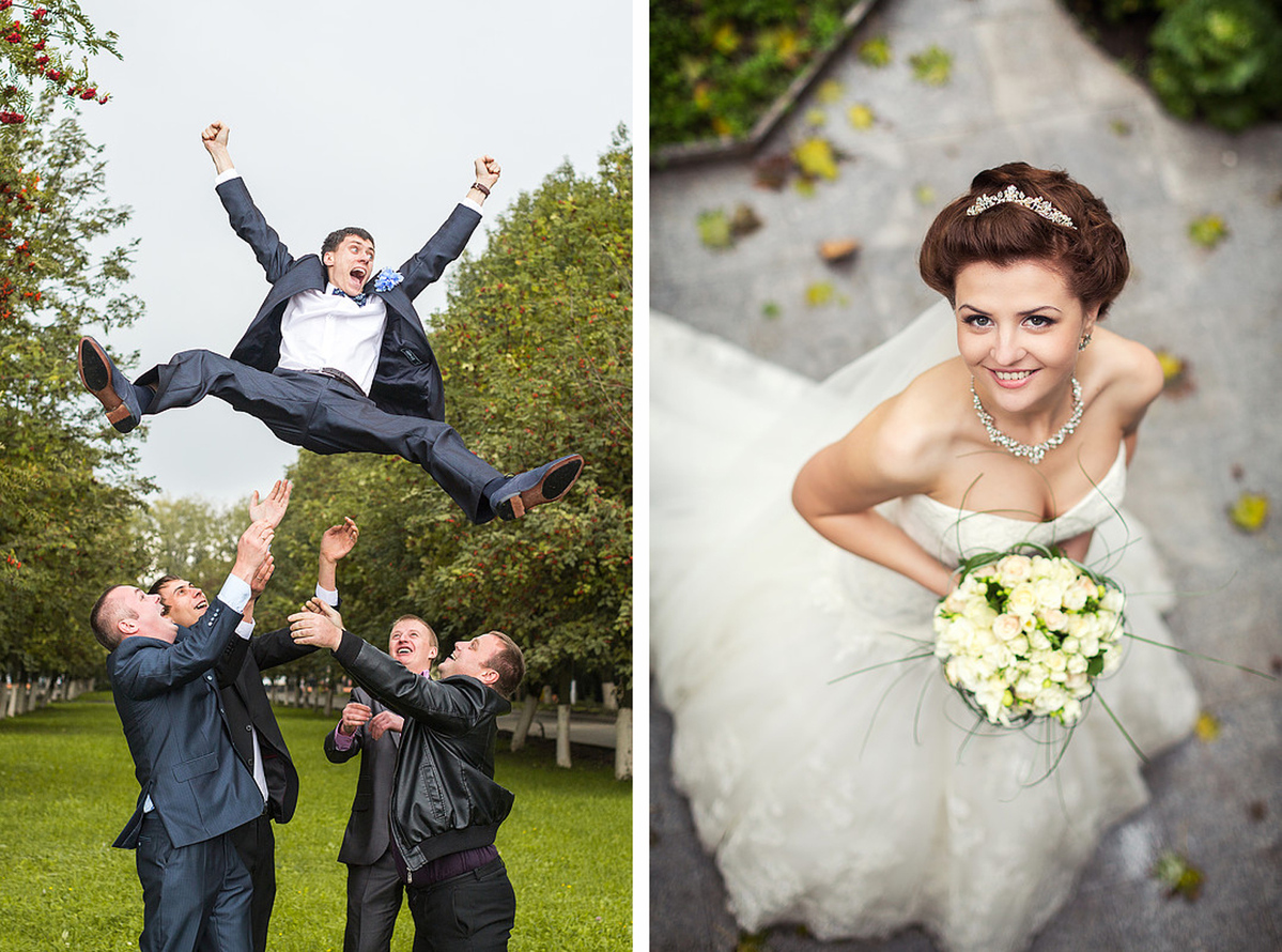 WEDDING