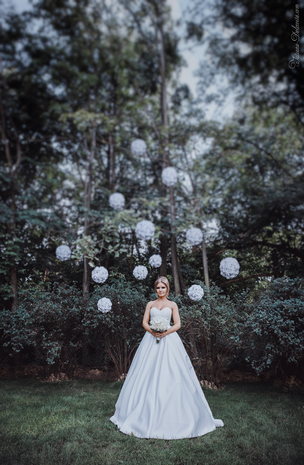 WEDDING