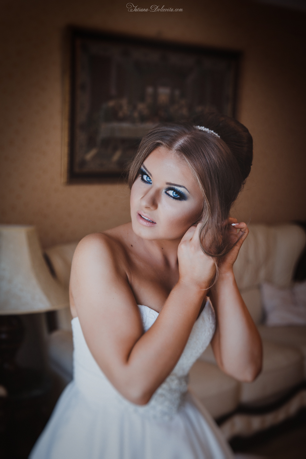 WEDDING