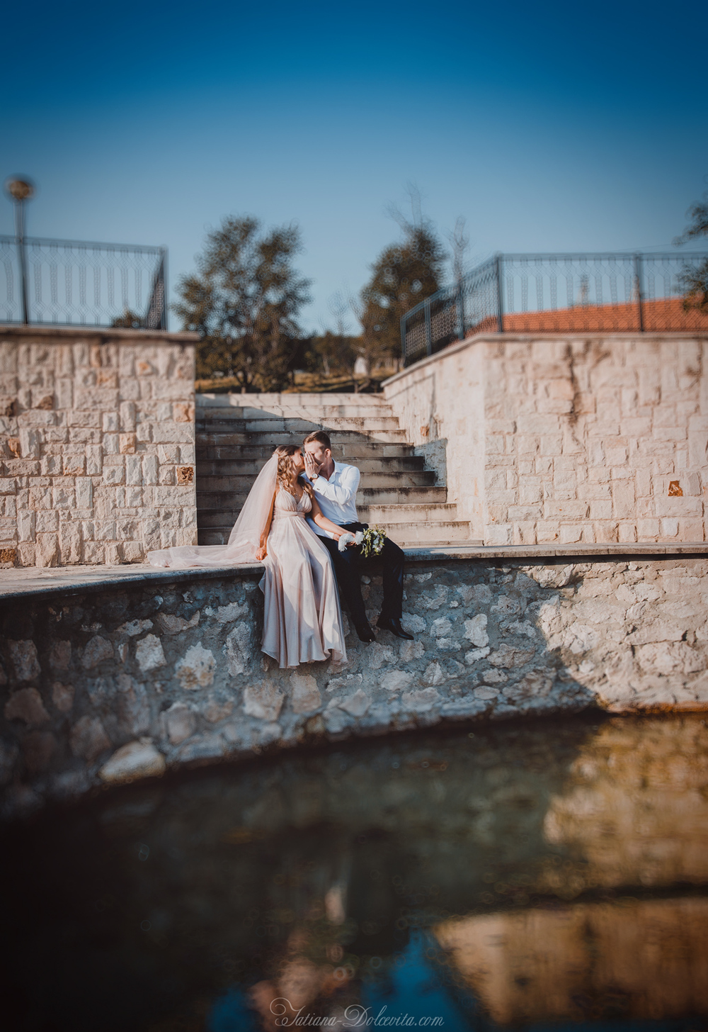 WEDDING