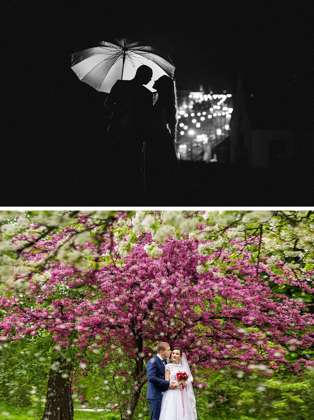 WEDDING