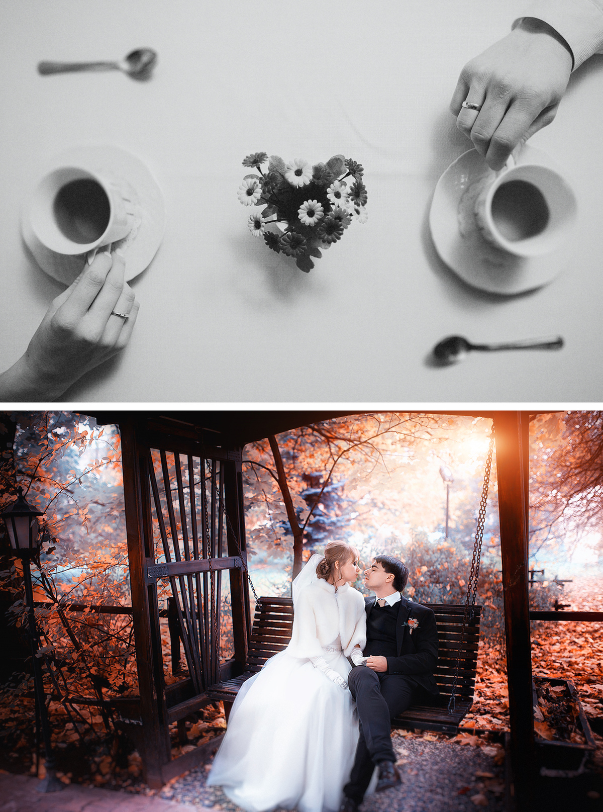 WEDDING