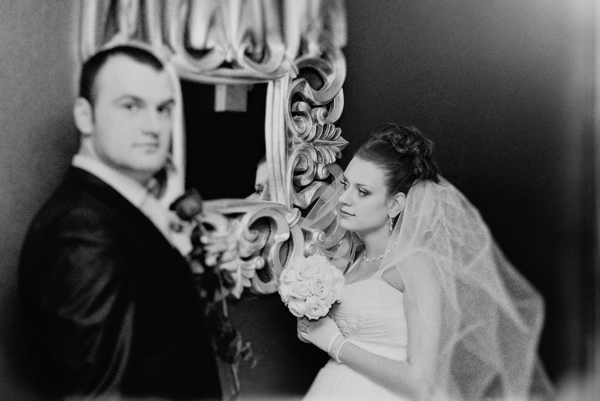 WEDDING