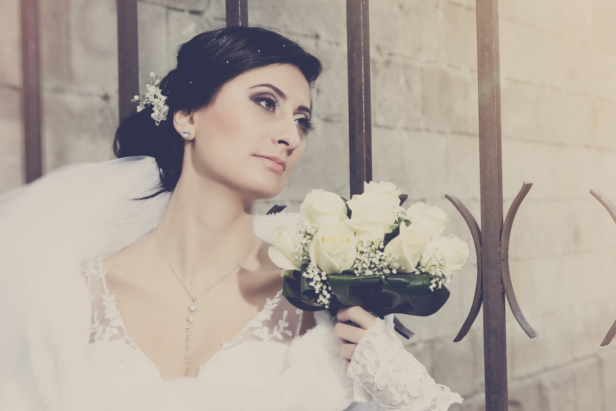 WEDDING