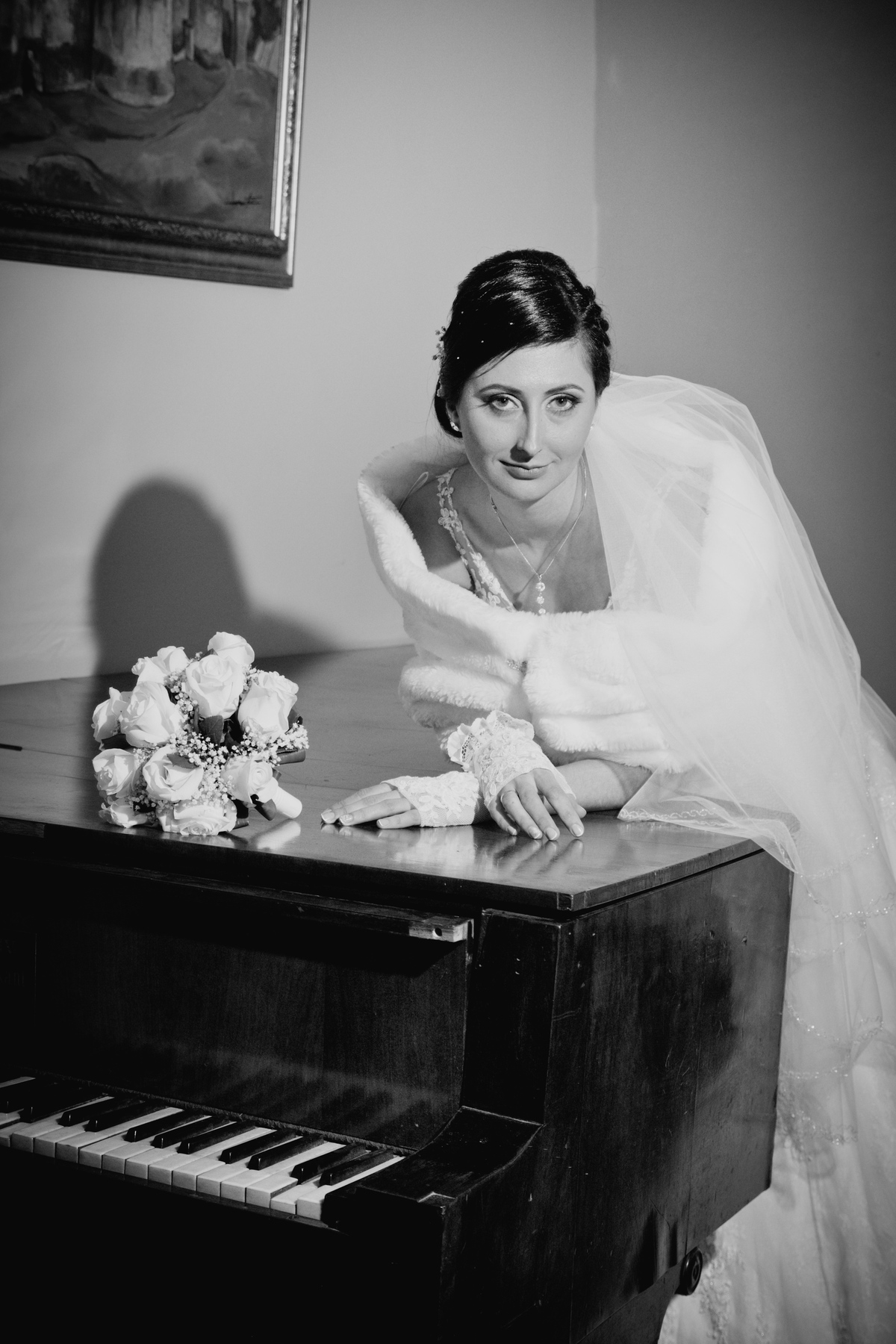 WEDDING