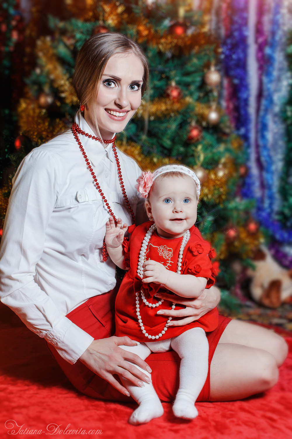 CHILDREN AND FAMILY - ДЕТИ И СЕМЬЯ