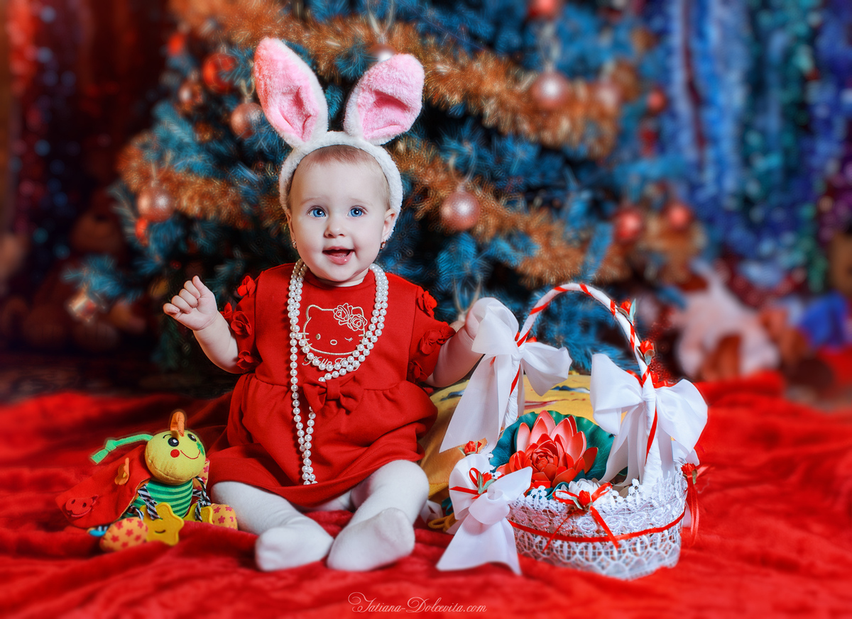 CHILDREN AND FAMILY - ДЕТИ И СЕМЬЯ