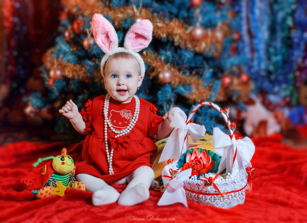 CHILDREN AND FAMILY - ДЕТИ И СЕМЬЯ