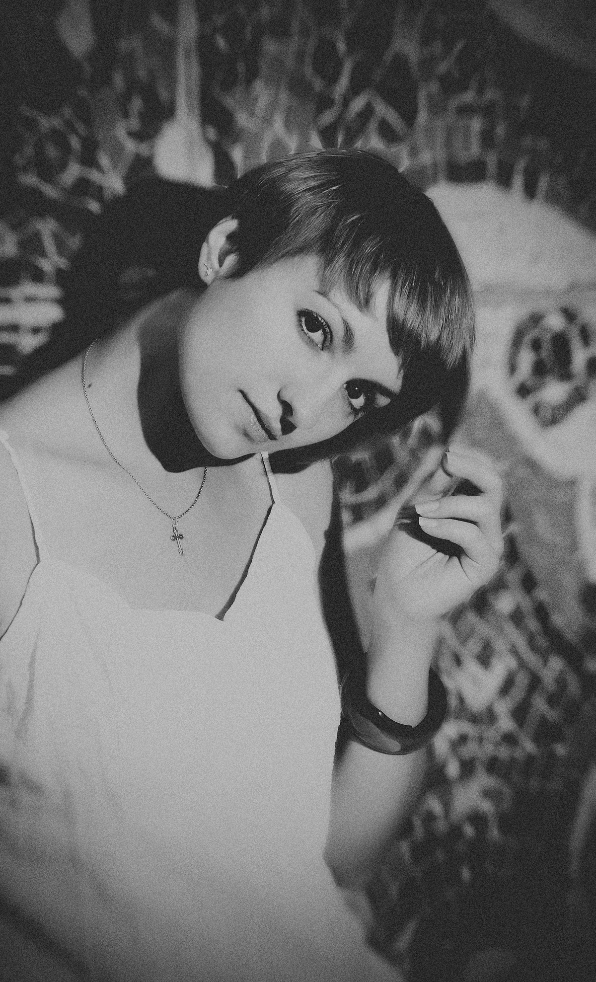 PORTRAITS - ПОРТРЕТЫ