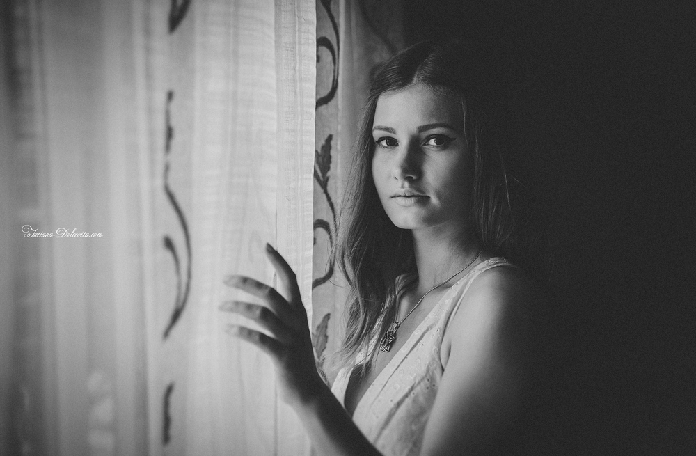 PORTRAITS - ПОРТРЕТЫ