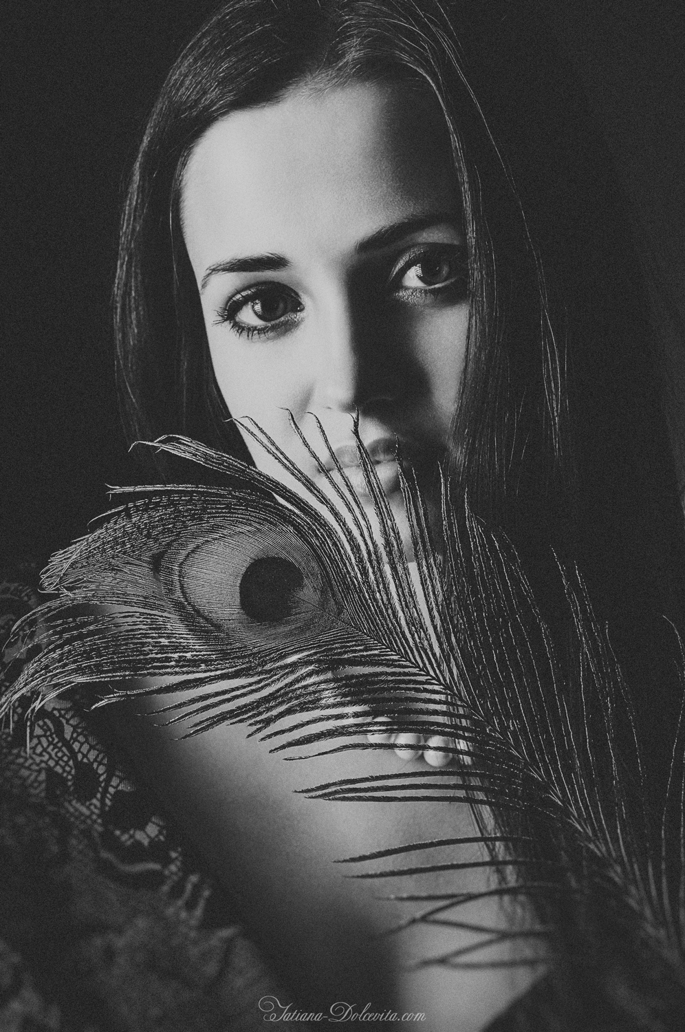 PORTRAITS - ПОРТРЕТЫ