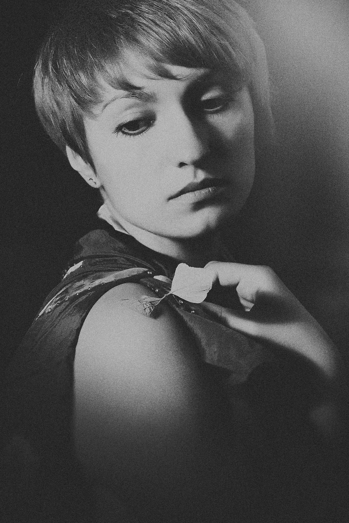 PORTRAITS - ПОРТРЕТЫ