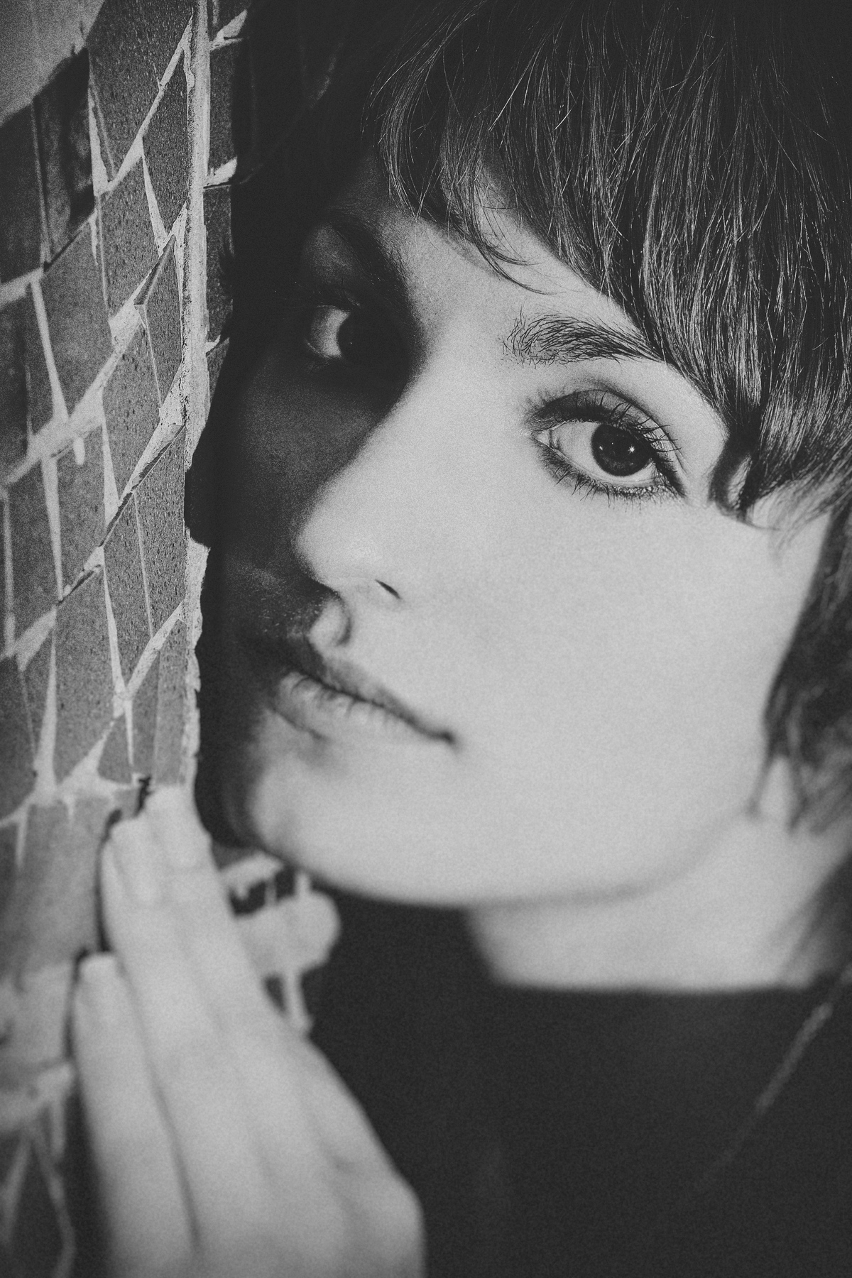 PORTRAITS - ПОРТРЕТЫ