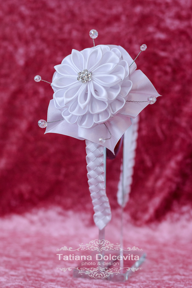 HAIR ACCESSSORIES - АКСЕССУАРЫ