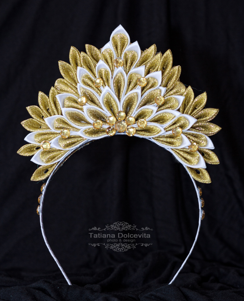 HAIR ACCESSSORIES - АКСЕССУАРЫ