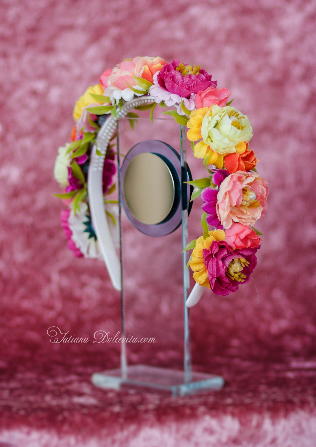 HAIR ACCESSSORIES - АКСЕССУАРЫ