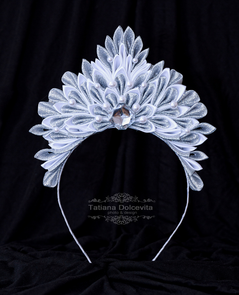 HAIR ACCESSSORIES - АКСЕССУАРЫ