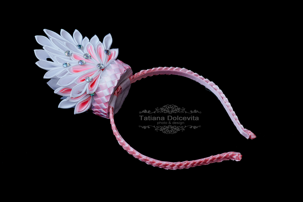 HAIR ACCESSSORIES - АКСЕССУАРЫ