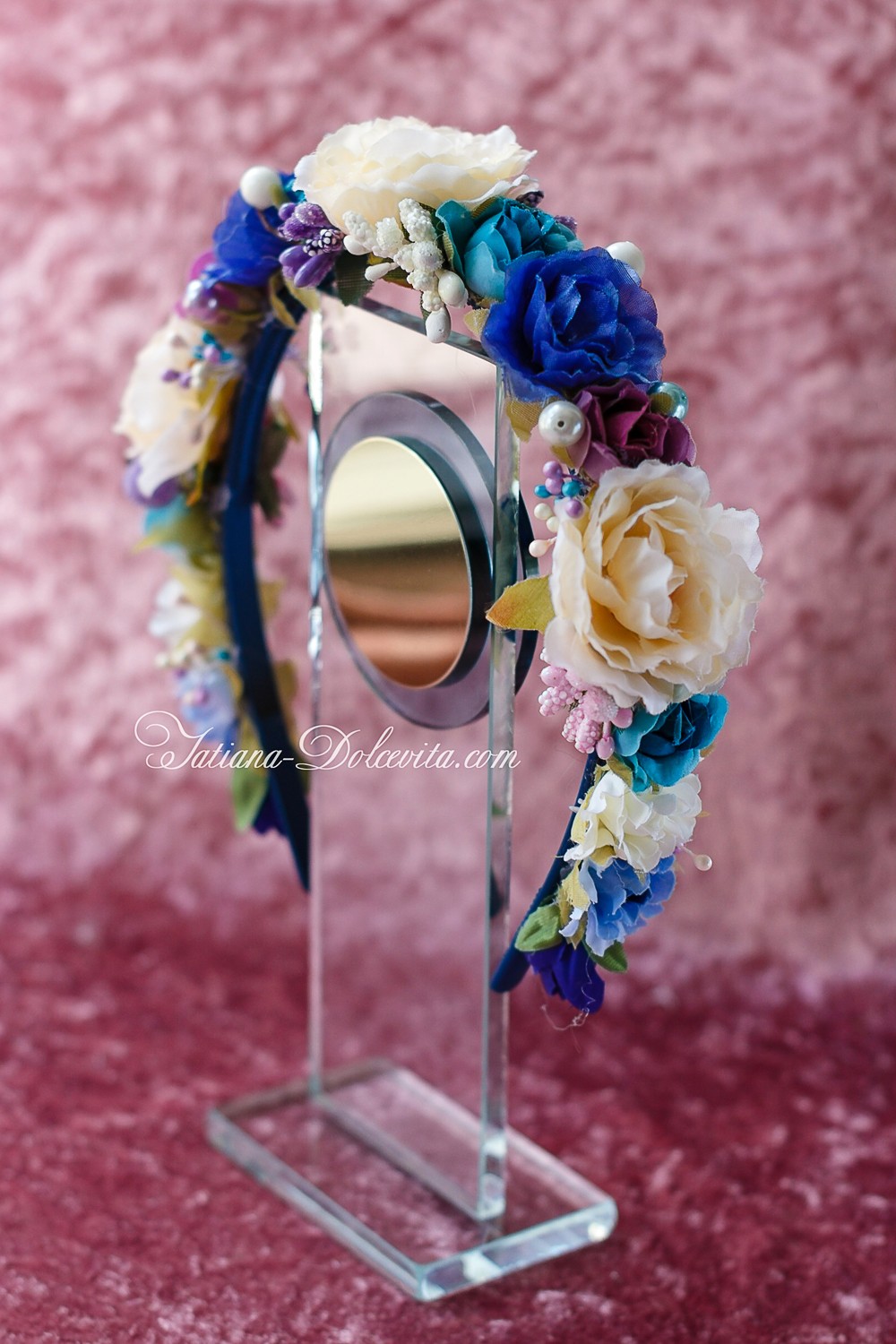 HAIR ACCESSSORIES - АКСЕССУАРЫ