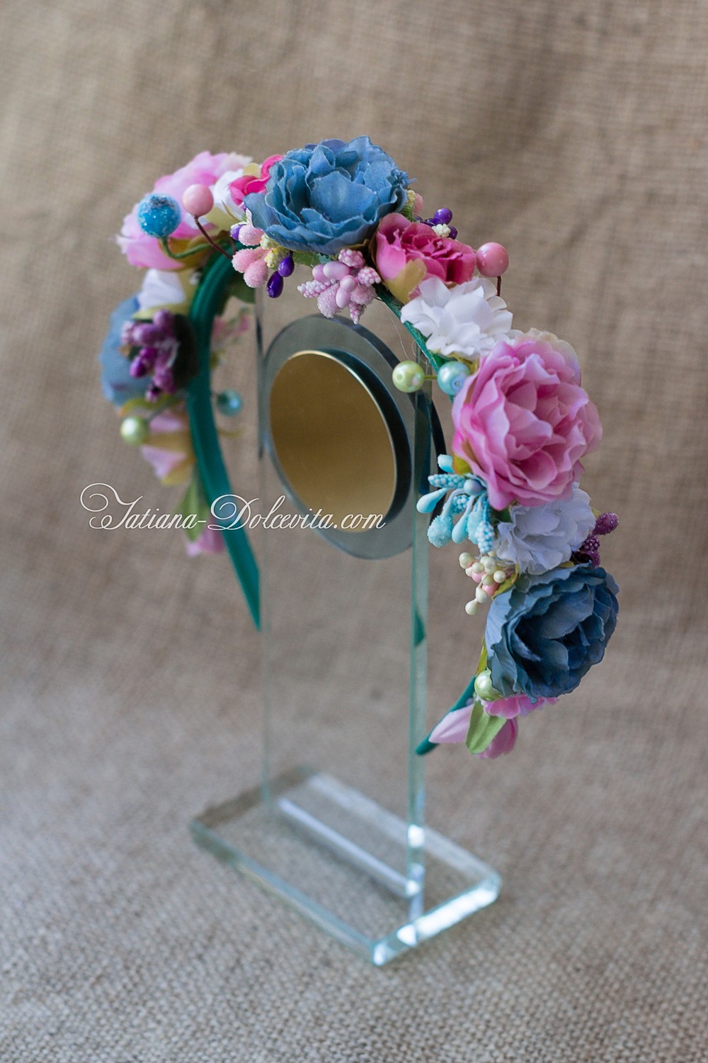 HAIR ACCESSSORIES - АКСЕССУАРЫ