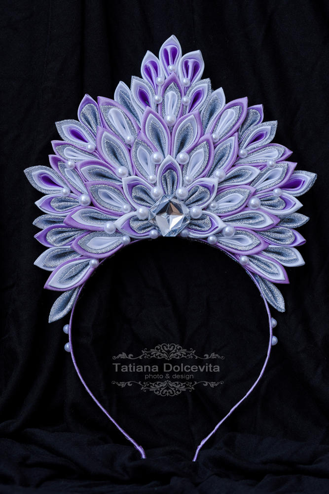 HAIR ACCESSSORIES - АКСЕССУАРЫ