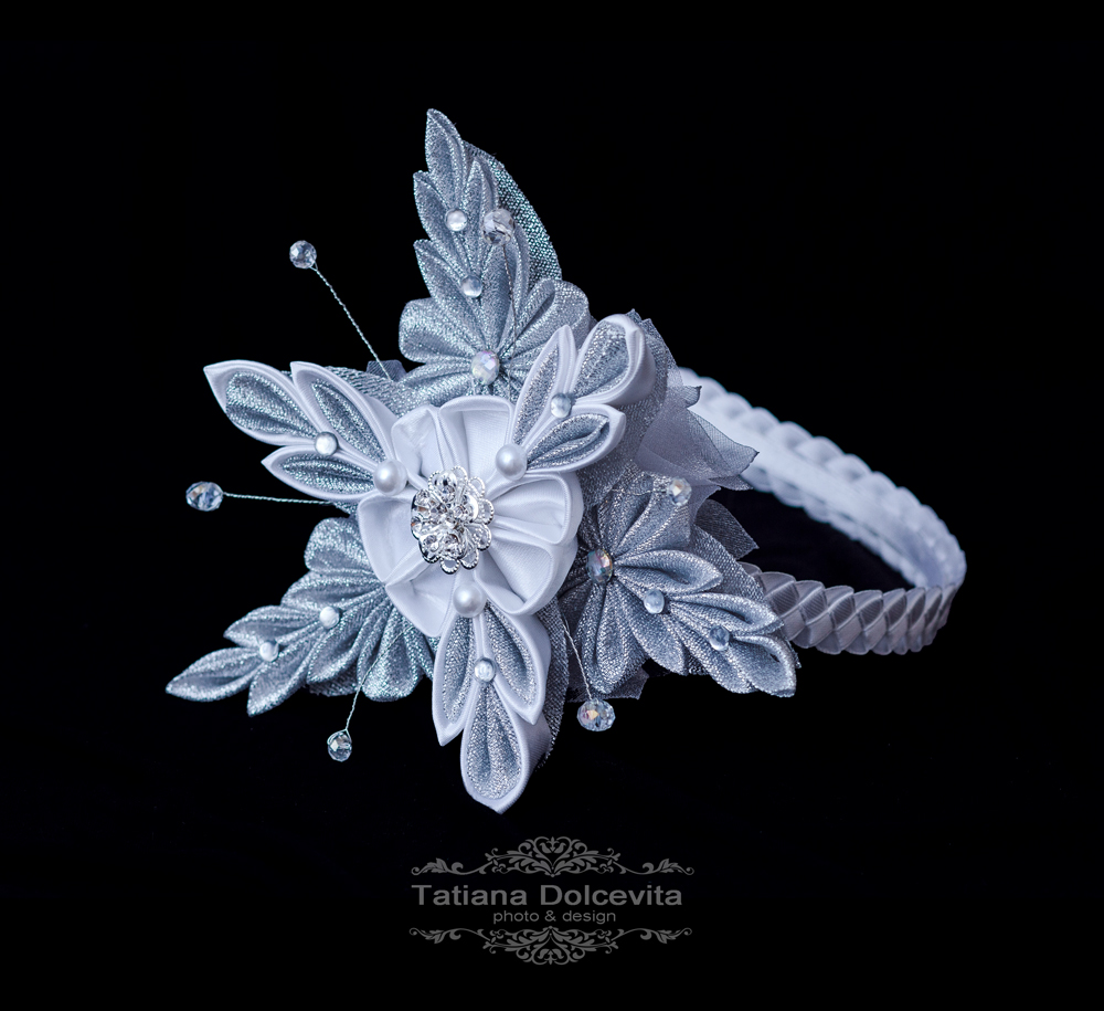 HAIR ACCESSSORIES - АКСЕССУАРЫ