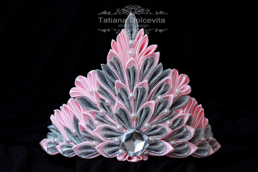 HAIR ACCESSSORIES - АКСЕССУАРЫ