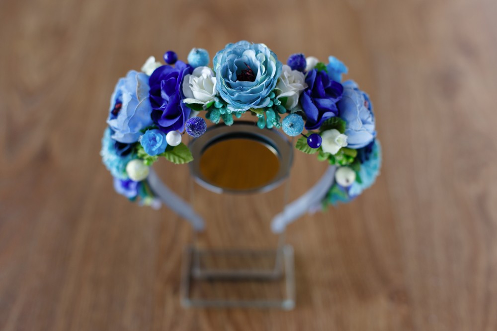 HAIR ACCESSSORIES - АКСЕССУАРЫ