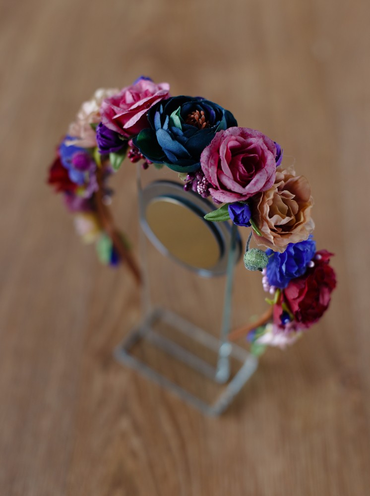 HAIR ACCESSSORIES - АКСЕССУАРЫ