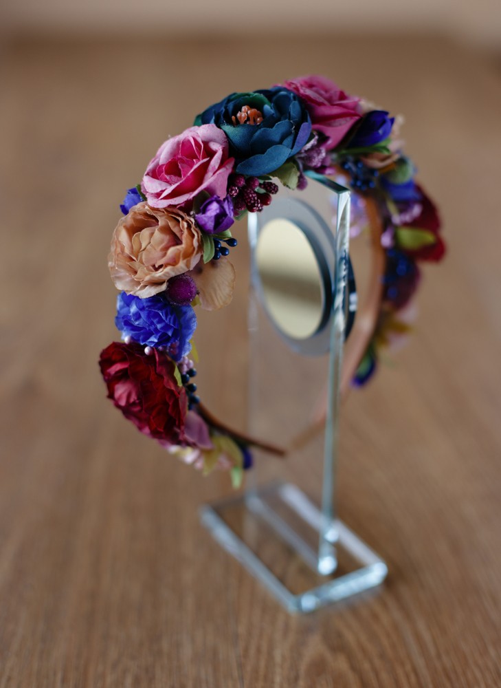 HAIR ACCESSSORIES - АКСЕССУАРЫ