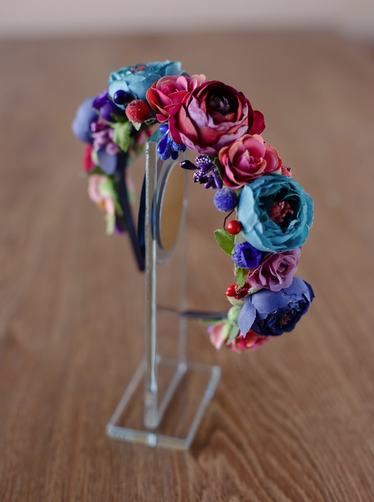 HAIR ACCESSSORIES - АКСЕССУАРЫ