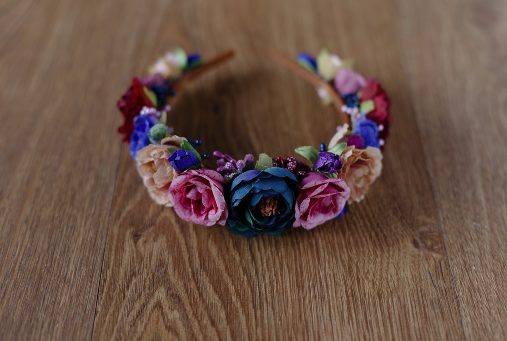 HAIR ACCESSSORIES - АКСЕССУАРЫ