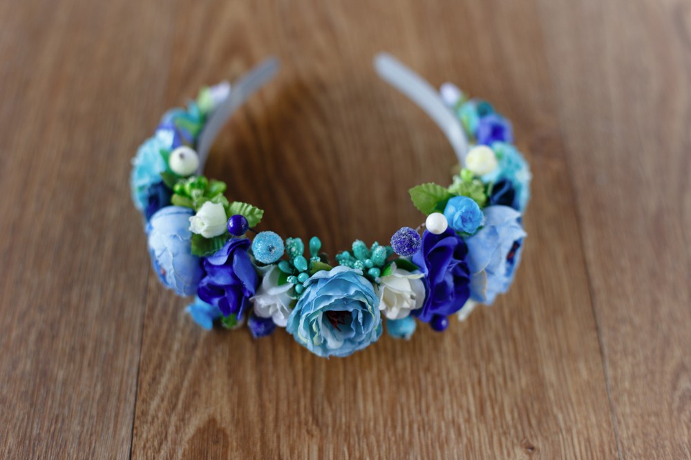 HAIR ACCESSSORIES - АКСЕССУАРЫ