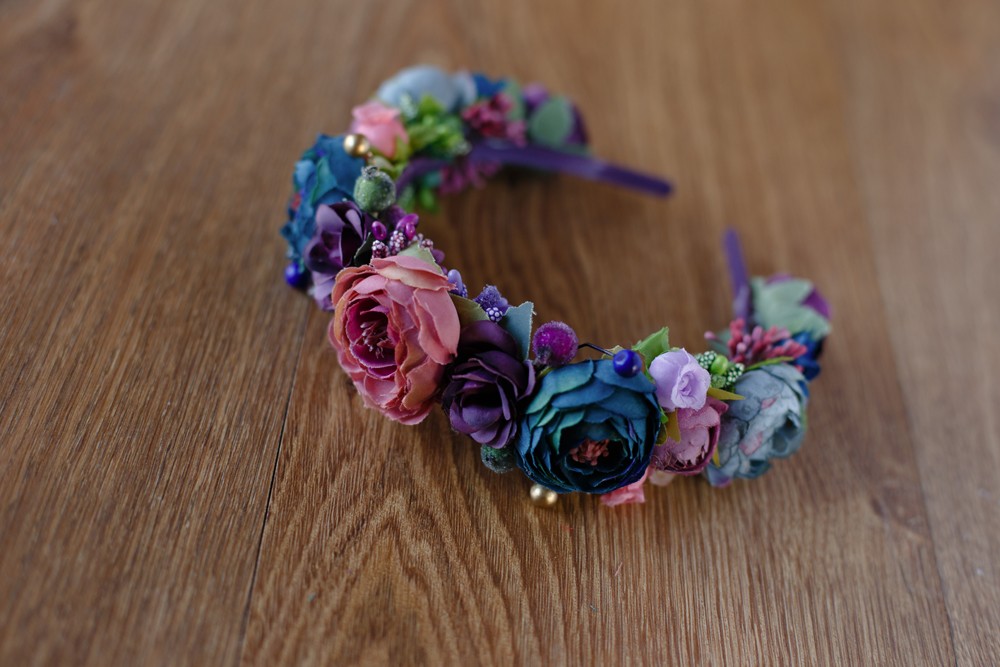 HAIR ACCESSSORIES - АКСЕССУАРЫ