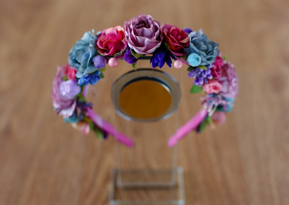 HAIR ACCESSSORIES - АКСЕССУАРЫ