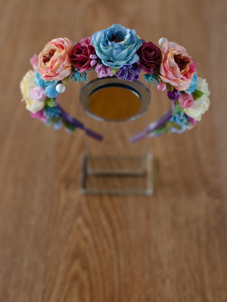 HAIR ACCESSSORIES - АКСЕССУАРЫ