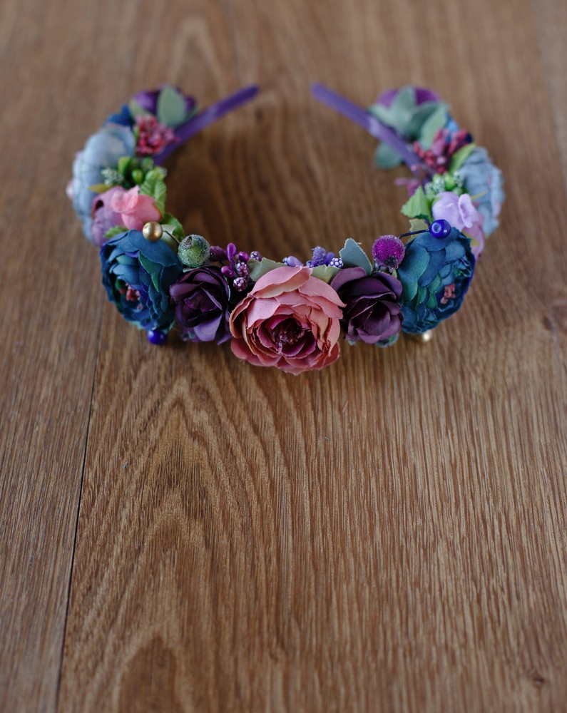 HAIR ACCESSSORIES - АКСЕССУАРЫ