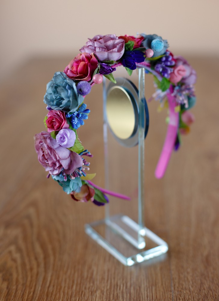 HAIR ACCESSSORIES - АКСЕССУАРЫ