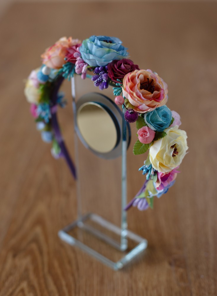 HAIR ACCESSSORIES - АКСЕССУАРЫ
