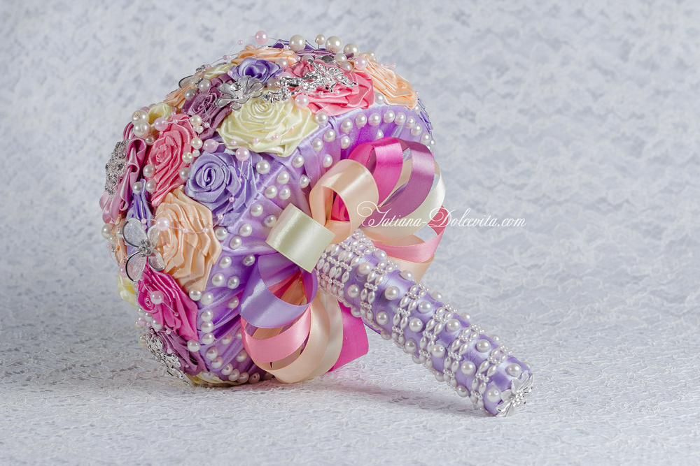 BOUQUET - 