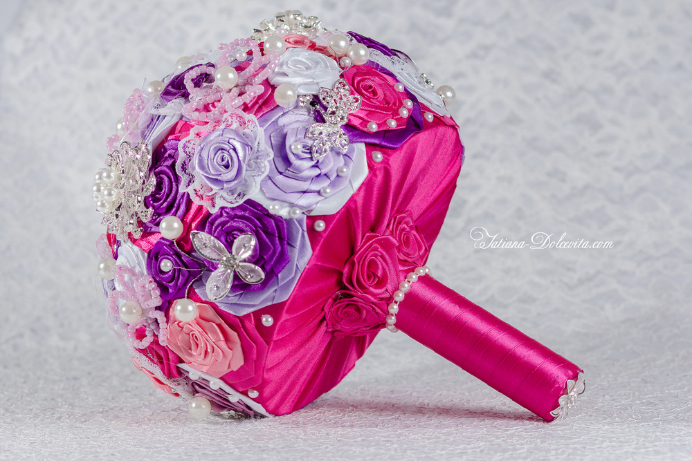 BOUQUET - 