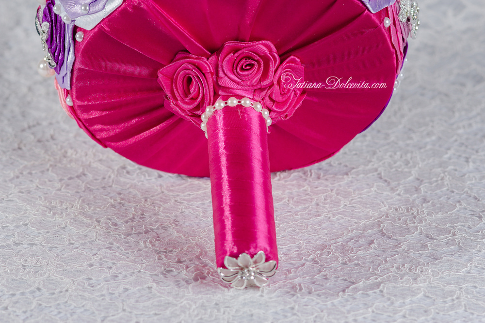 BOUQUET - 